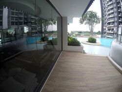 Trilive (D19), Condominium #538096861